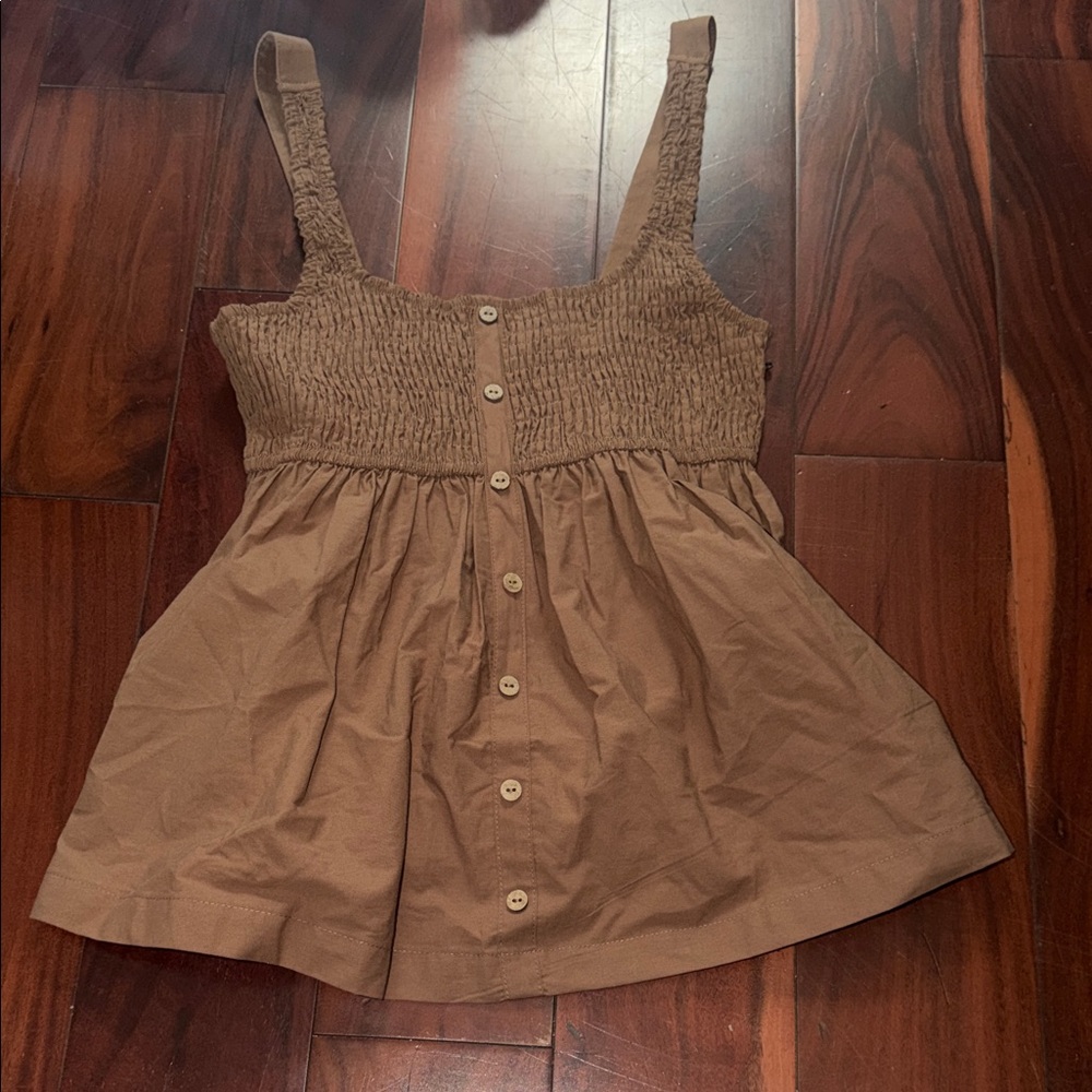 Women’s tank top
